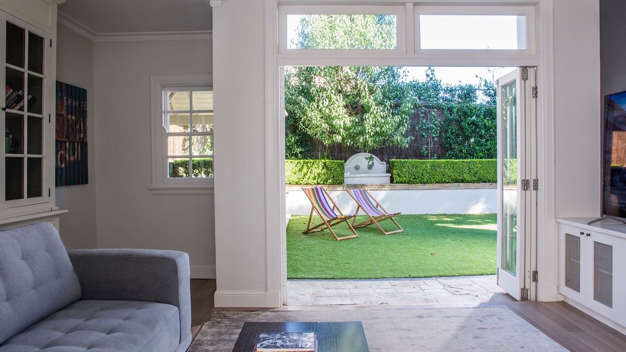 Photo of Livingroom in Bellevue Hill