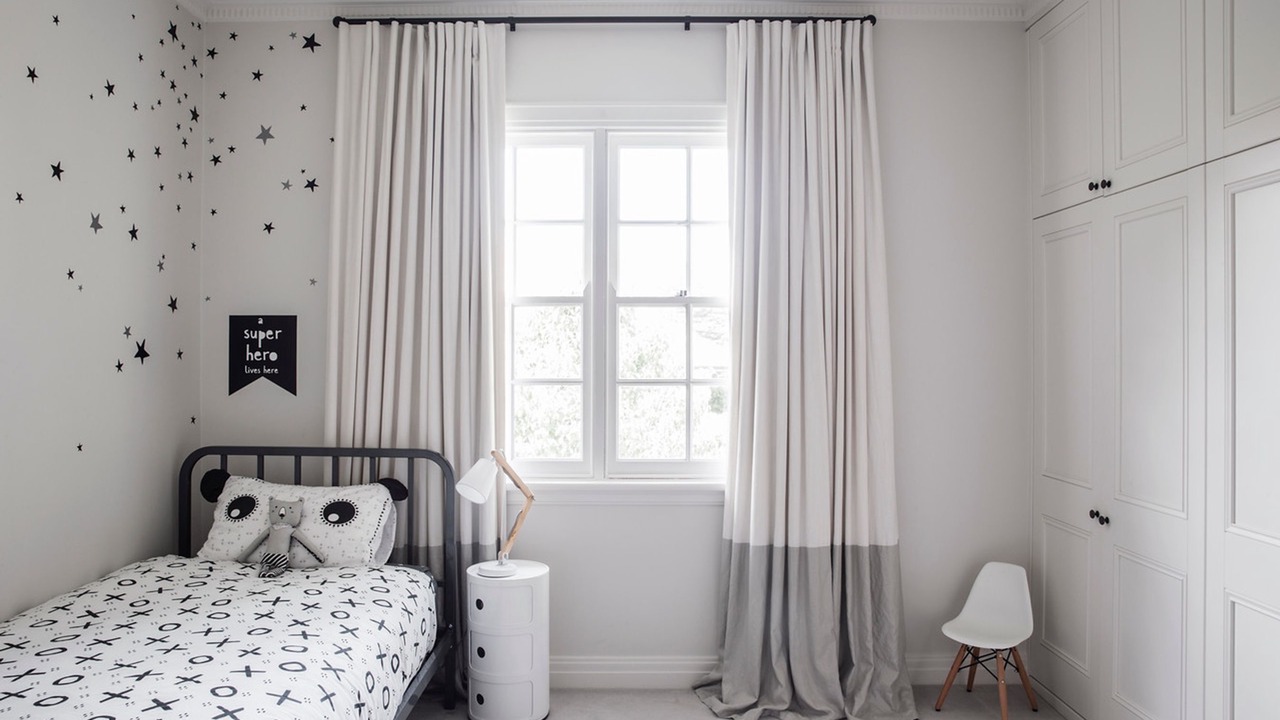 Photo of Bedroom in Bellevue Hill