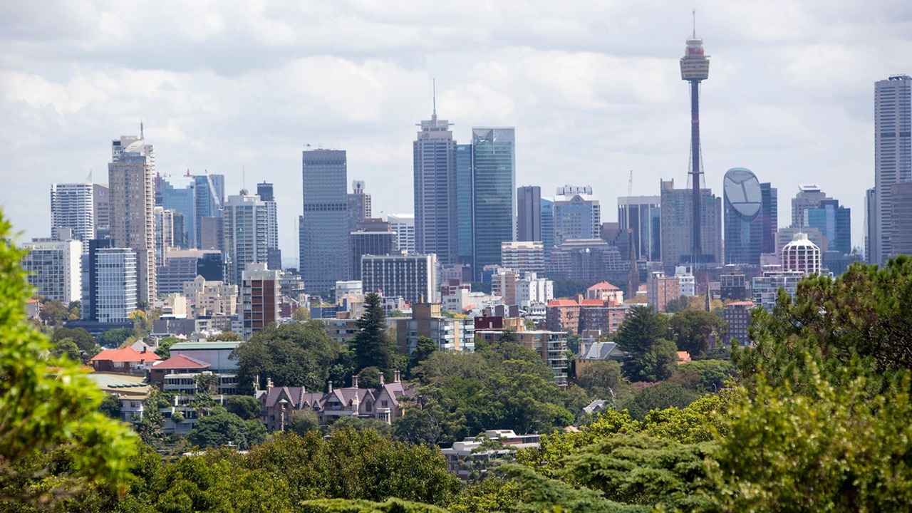 Photo of Others in Bellevue Hill