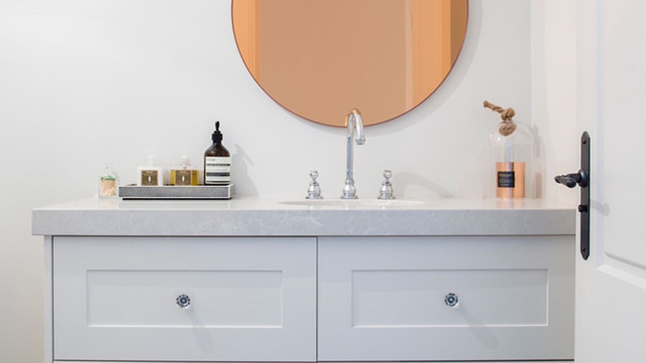 Photo of Bathroom in Bellevue Hill