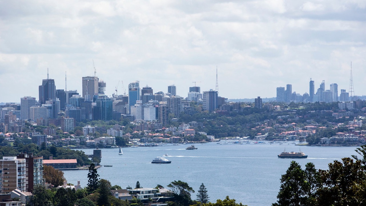 Photo of Others in Bellevue Hill
