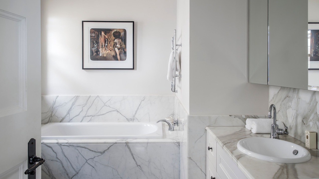Photo of Bathroom in Bellevue Hill
