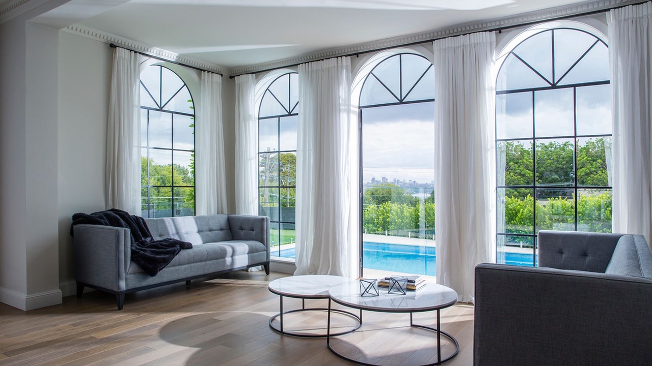 Photo of Outdoor in Bellevue Hill