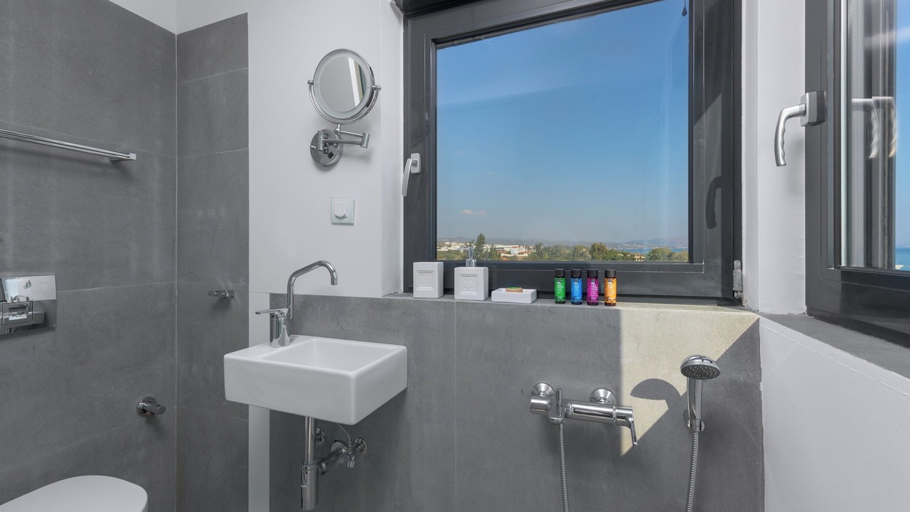 Photo of Bathroom in Gennadi