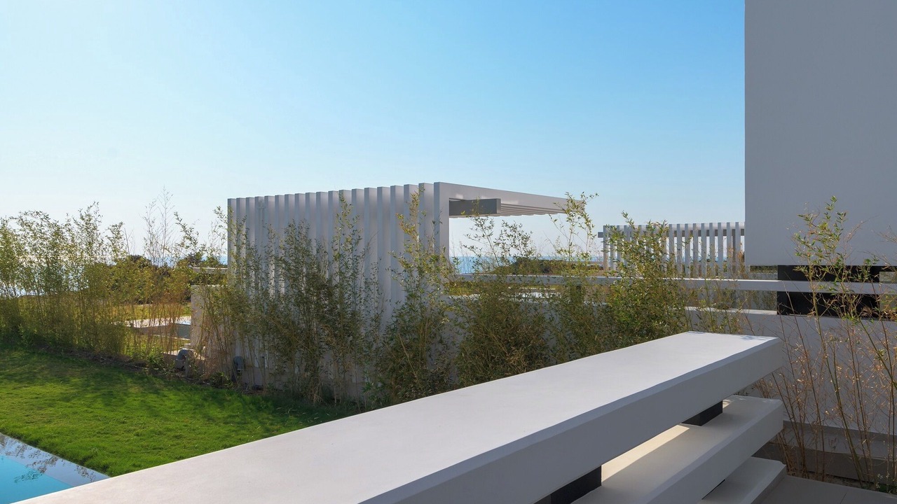 Photo of Patio Balcony in Gennadi