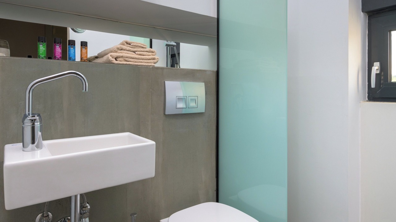Photo of Bathroom in Gennadi