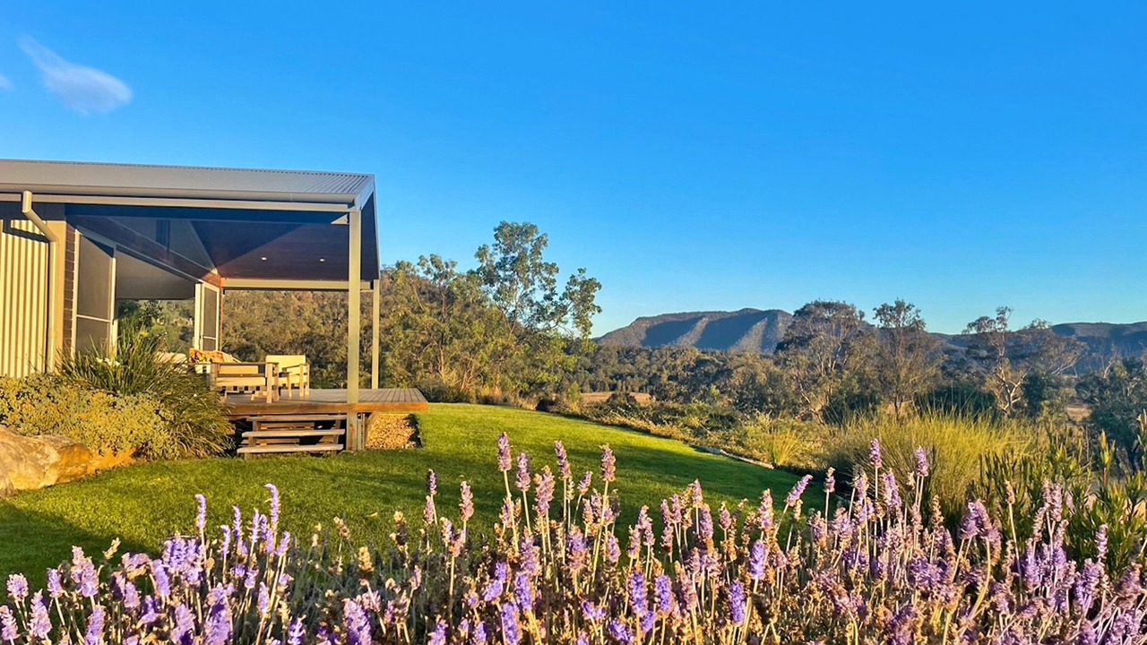 Photo of Outdoor in Broke