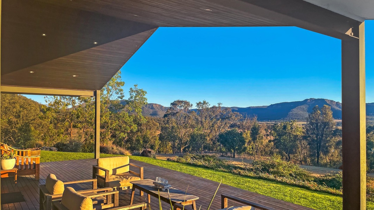 Photo of Outdoor in Broke