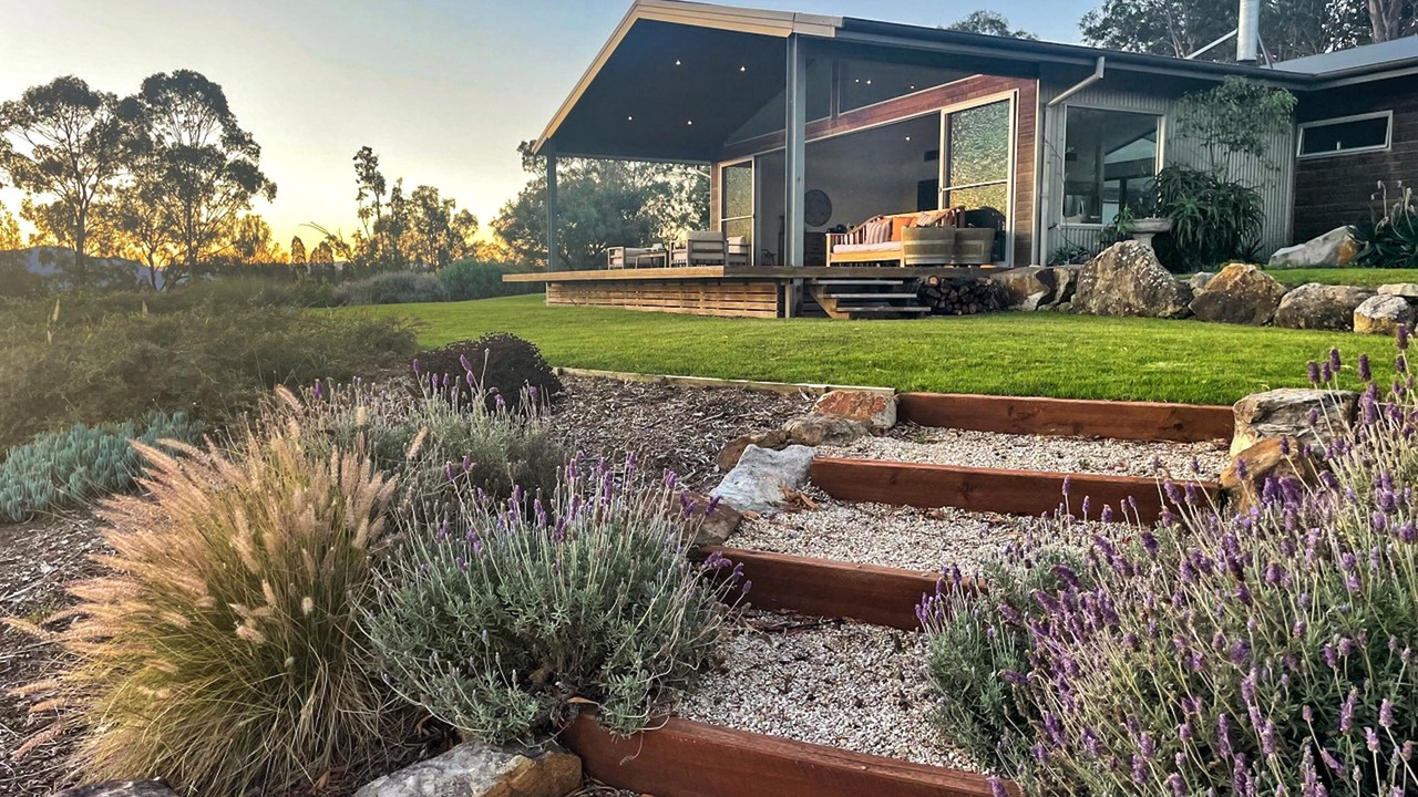 Photo of Outdoor in Broke