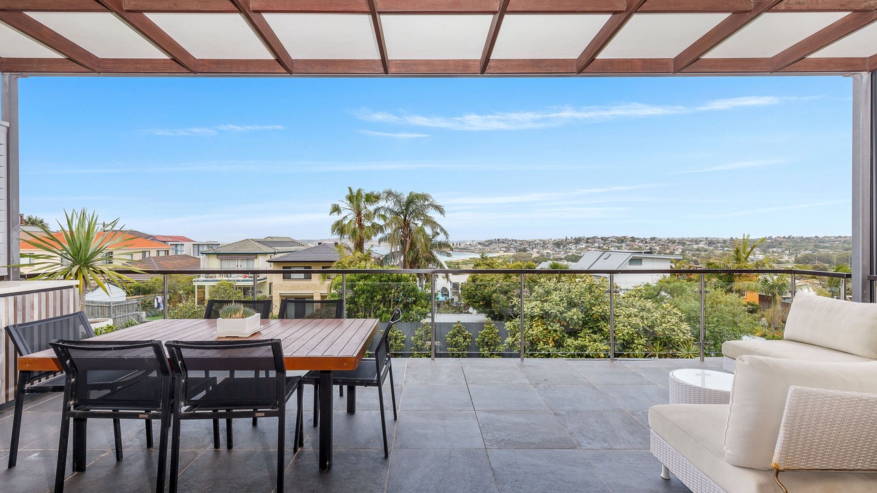 Photo of Patio Balcony in North Curl Curl
