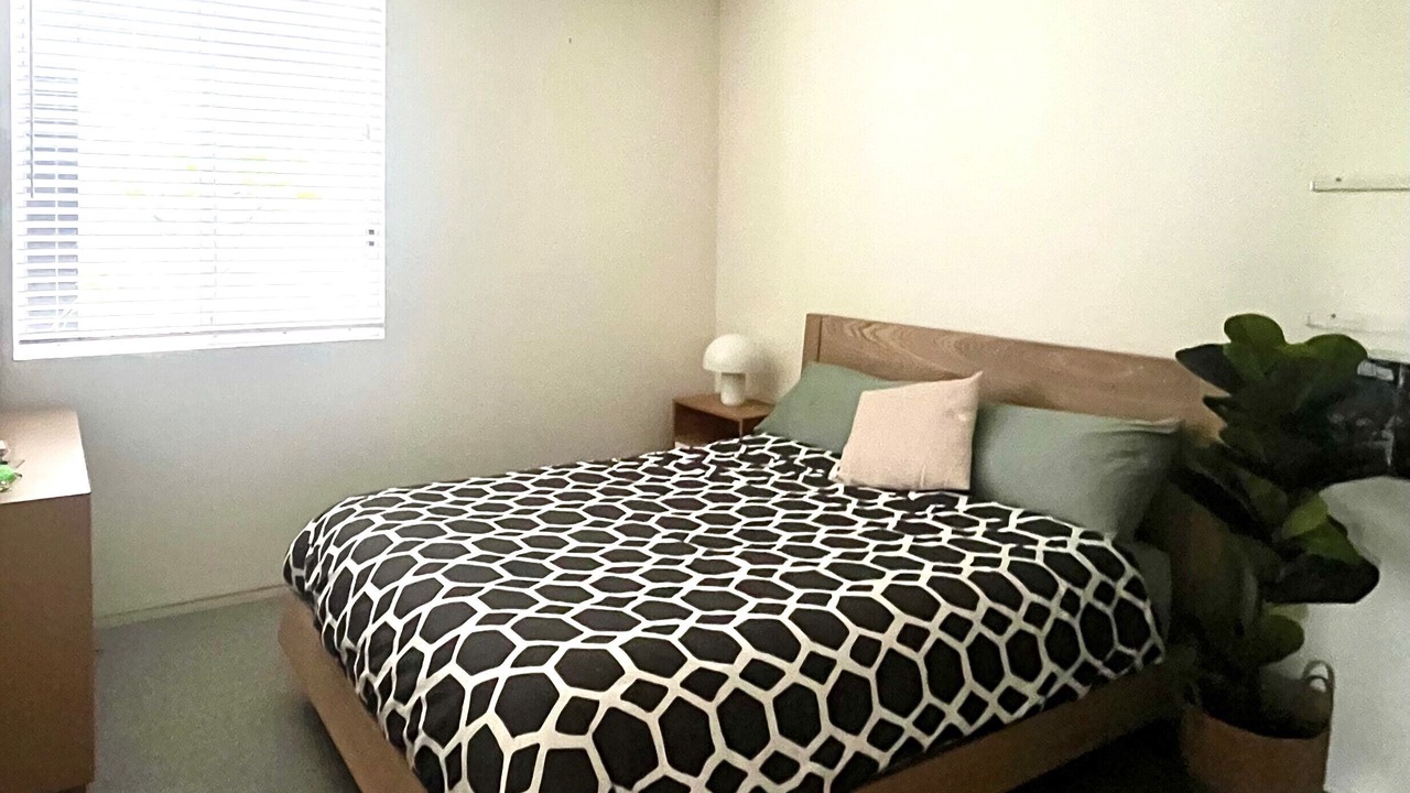 Photo of Bedroom in North Curl Curl