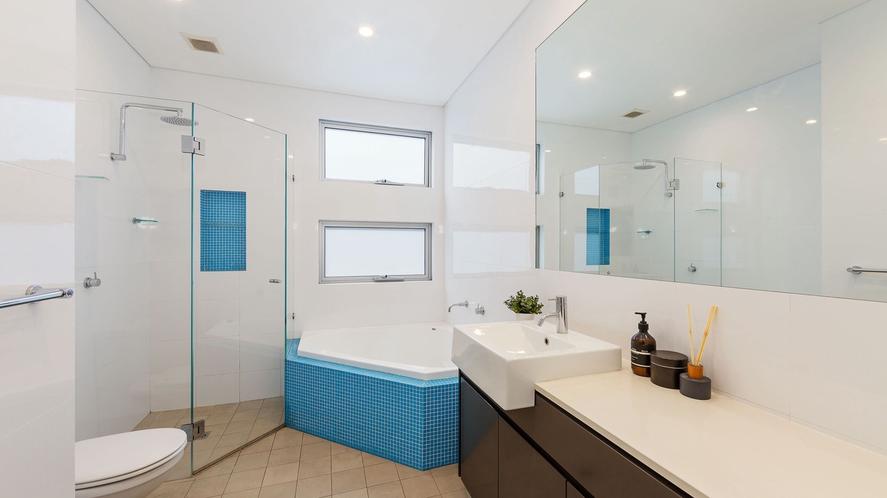 Photo of Bathroom in North Curl Curl