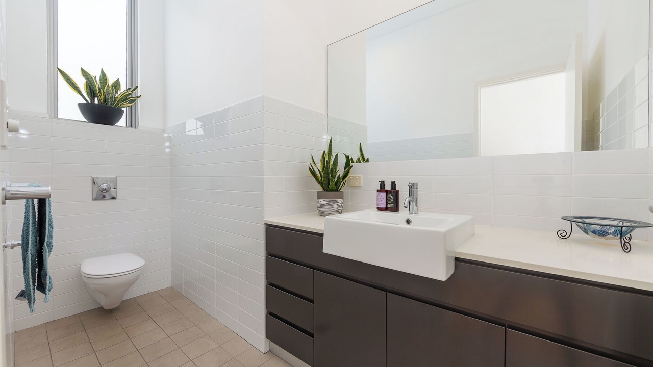 Photo of Bedroom in North Curl Curl
