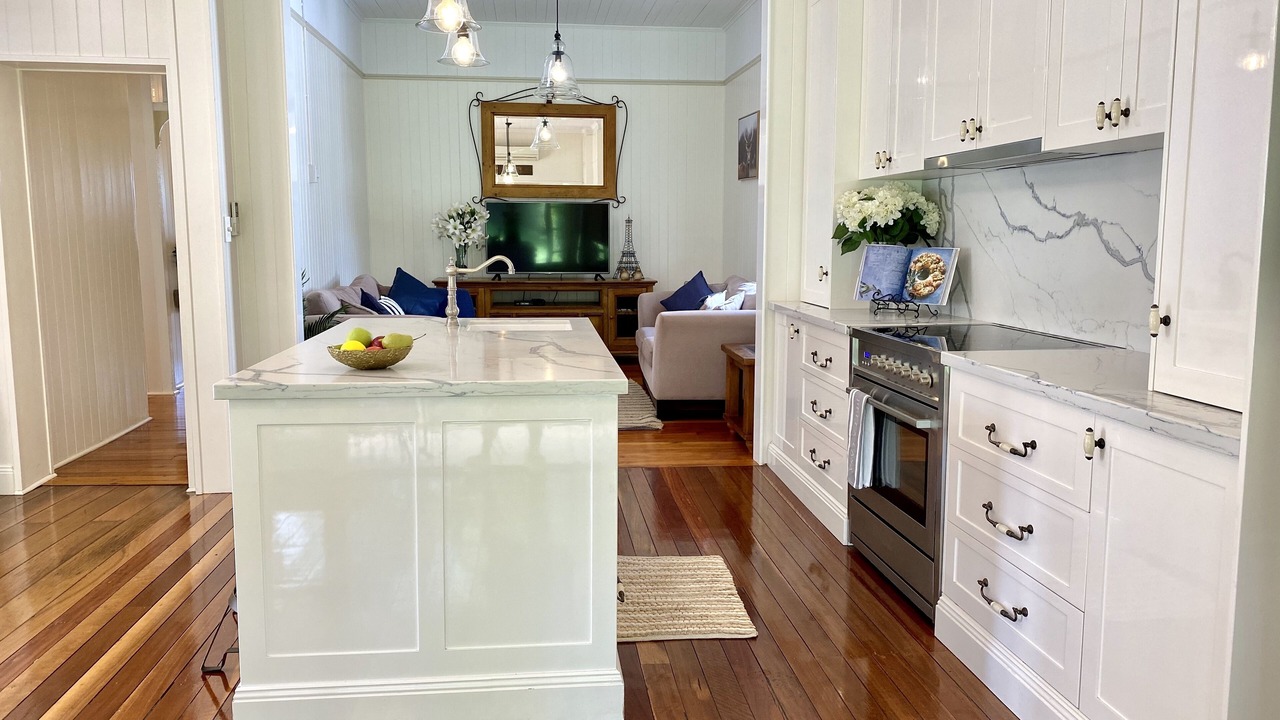 Photo of Kitchen in South Toowoomba