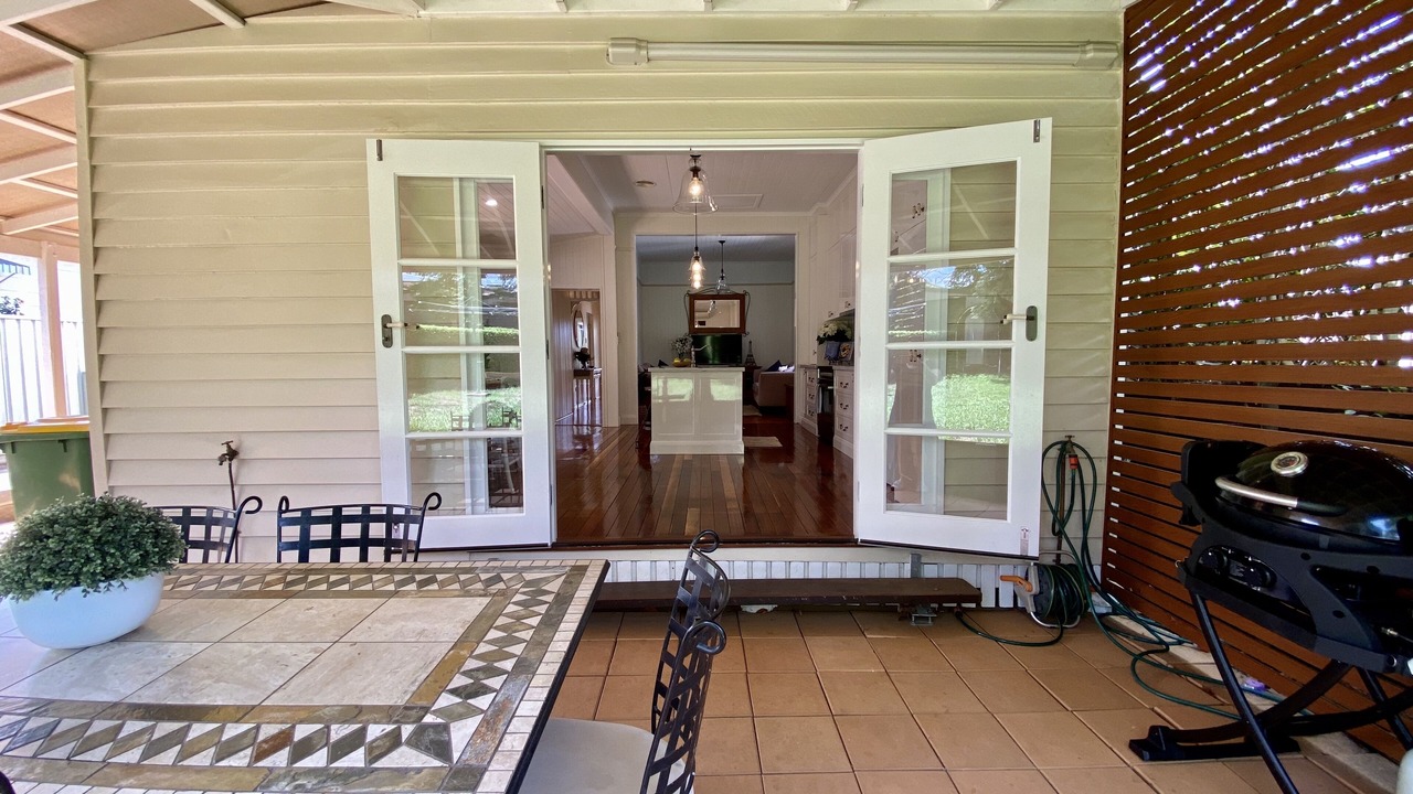 Photo of Outdoor in South Toowoomba