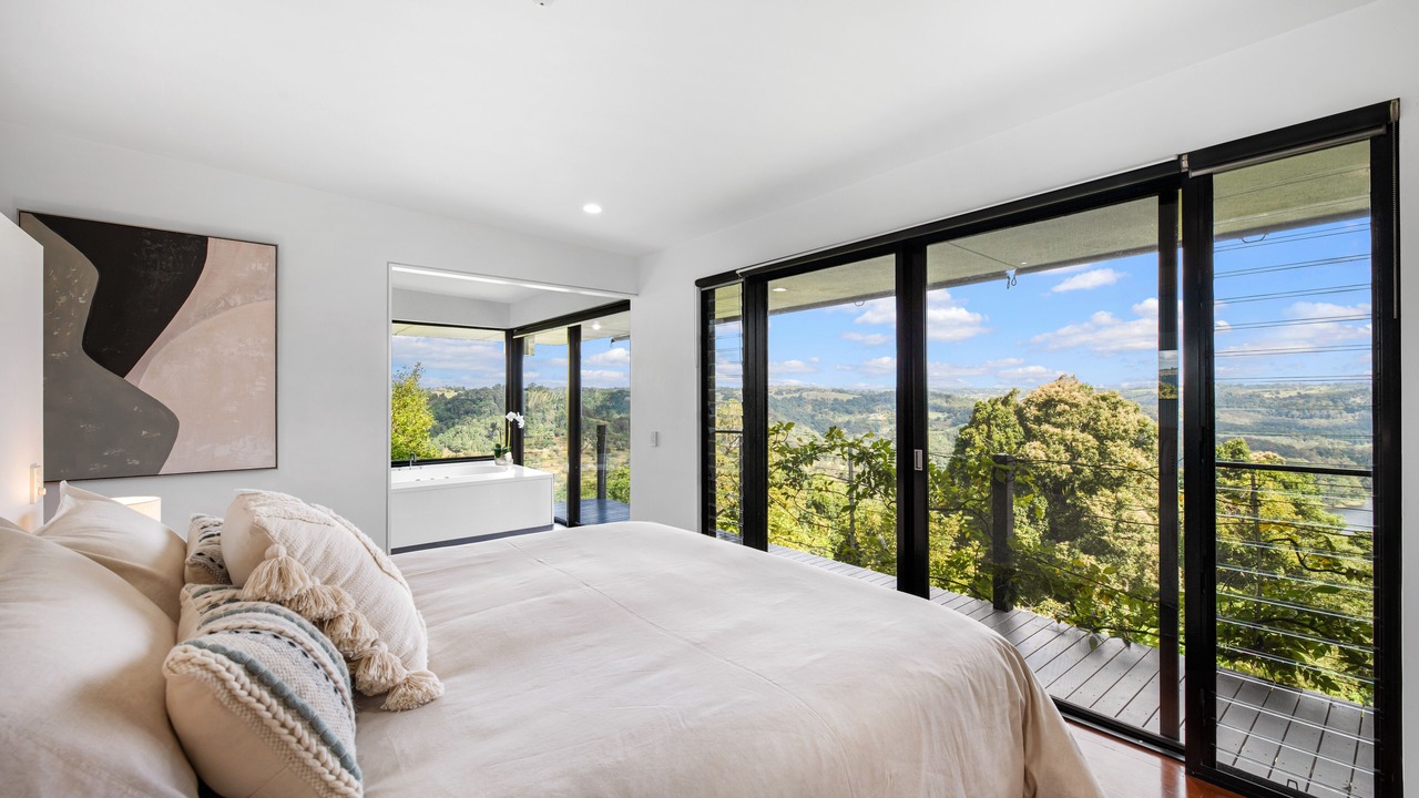 Photo of Bedroom in Montville