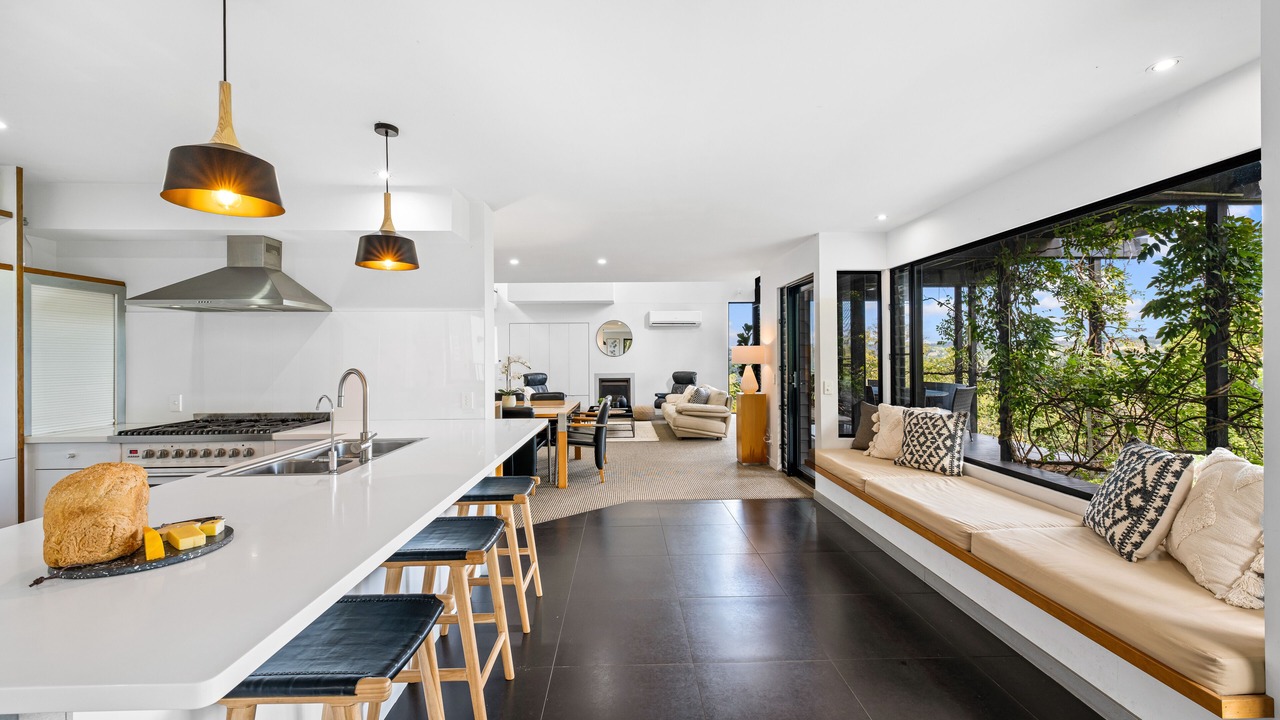 Photo of Kitchen in Montville