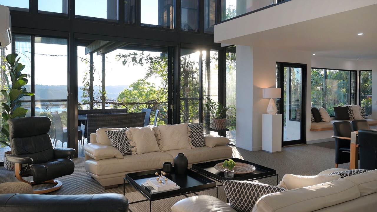 Photo of Livingroom in Montville