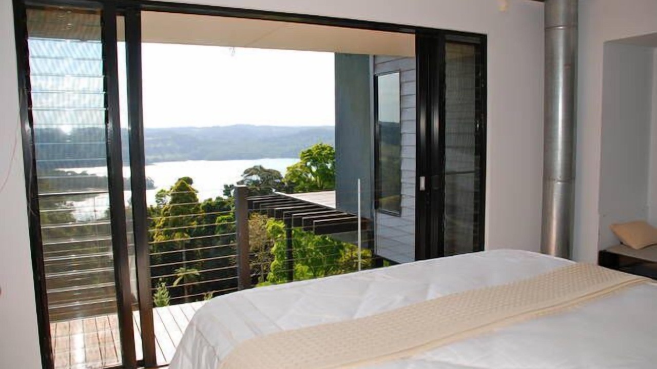 Photo of Bedroom in Montville