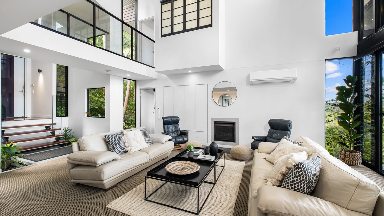 Photo of Livingroom in Montville