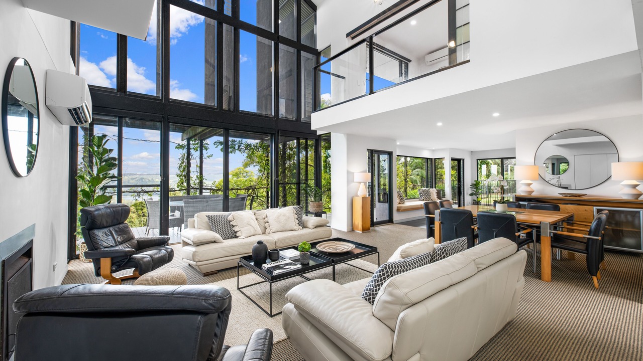 Photo of Livingroom in Montville