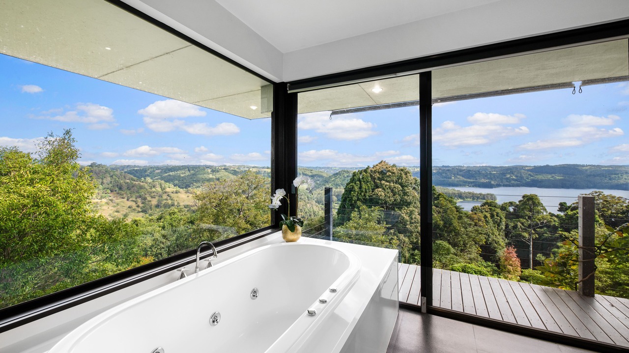Photo of Bathroom in Montville