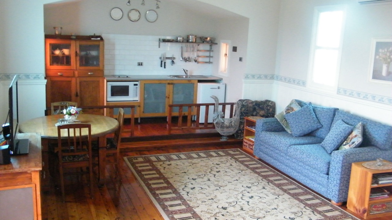 Photo of Livingroom in Stanhope