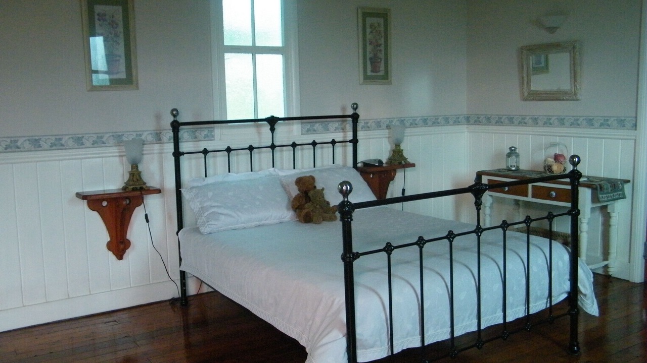 Photo of Bedroom in Stanhope
