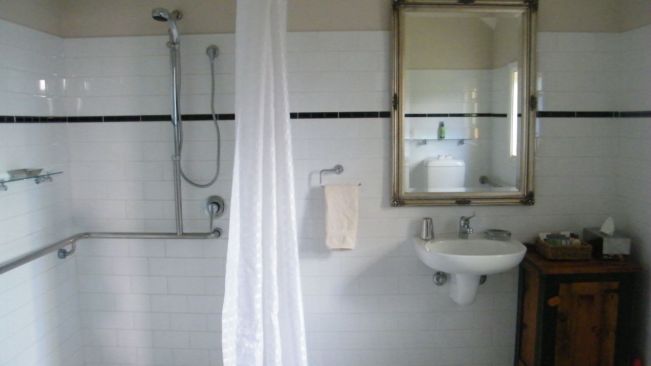 Photo of Bathroom in Stanhope