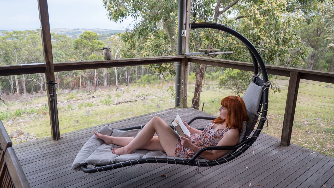 Photo of Patio Balcony in Vacy