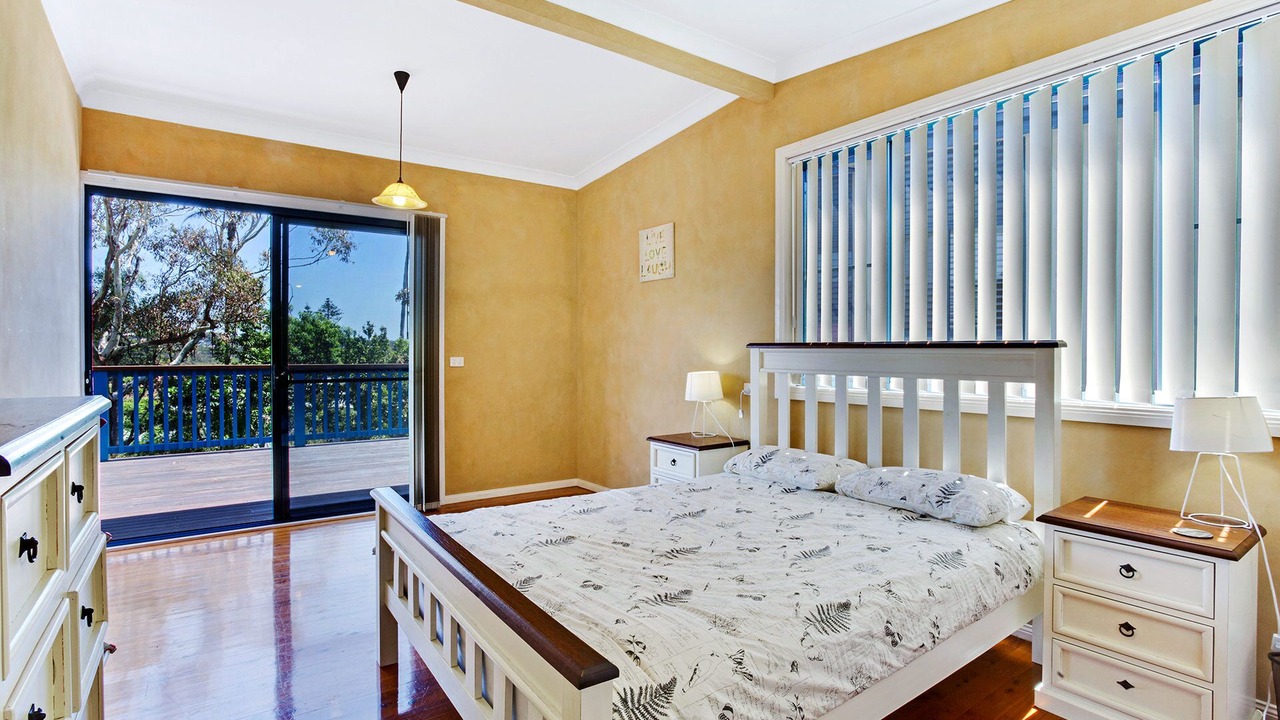 Photo of Bedroom in Black Head