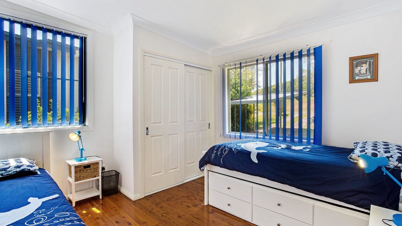 Photo of Bedroom in Black Head