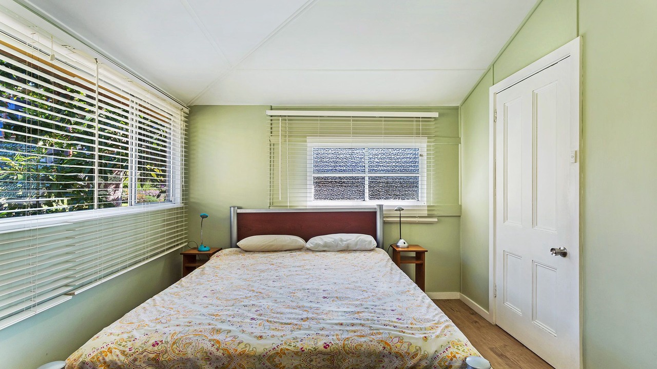 Photo of Bedroom in Black Head