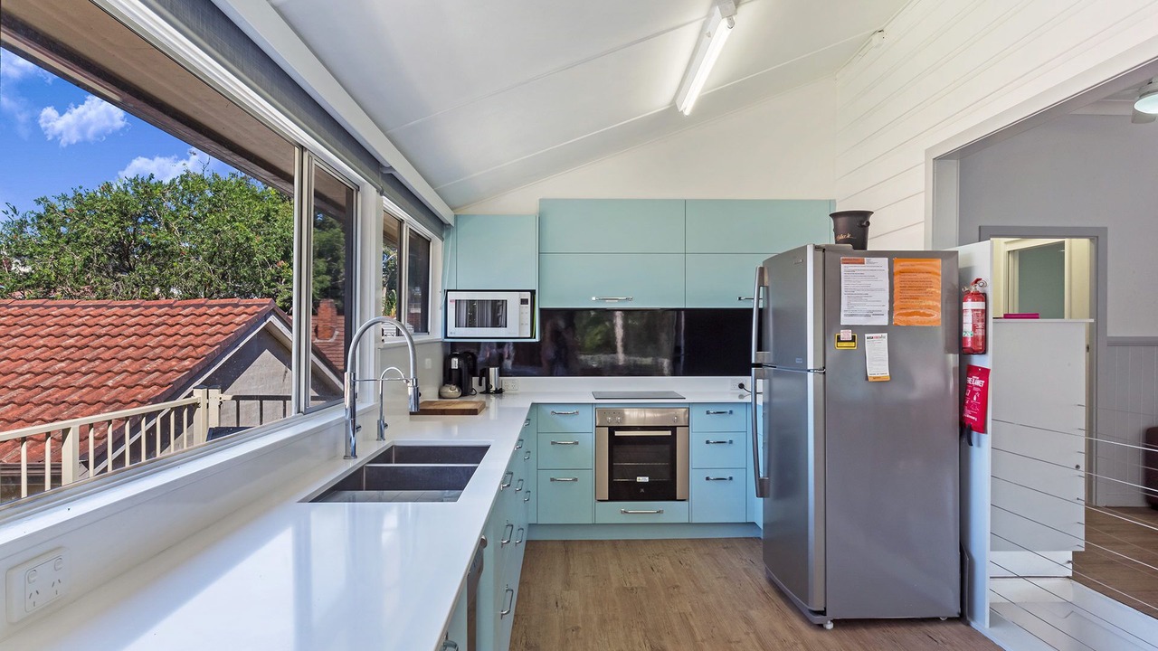 Photo of Kitchen in Black Head