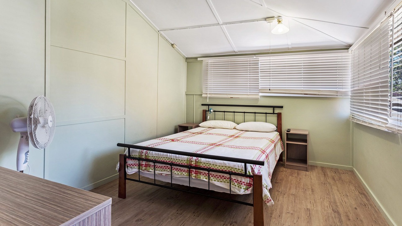 Photo of Bedroom in Black Head