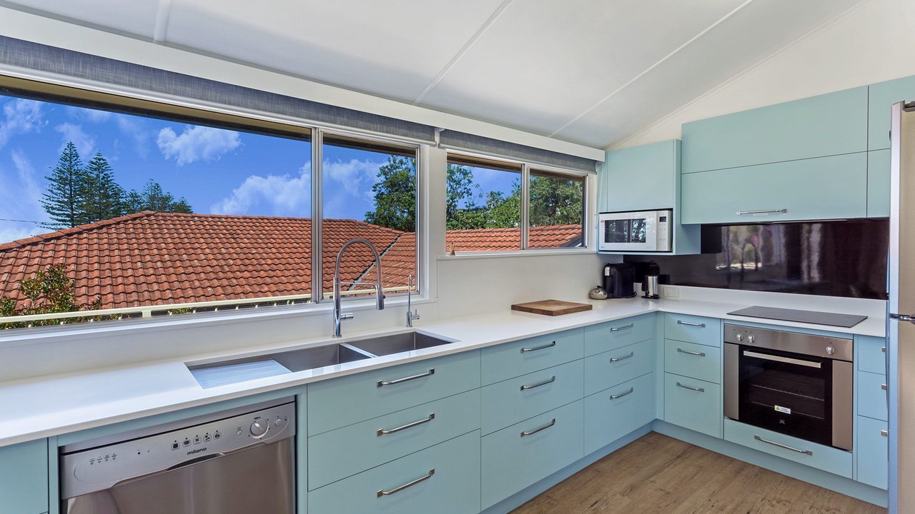 Photo of Kitchen in Black Head