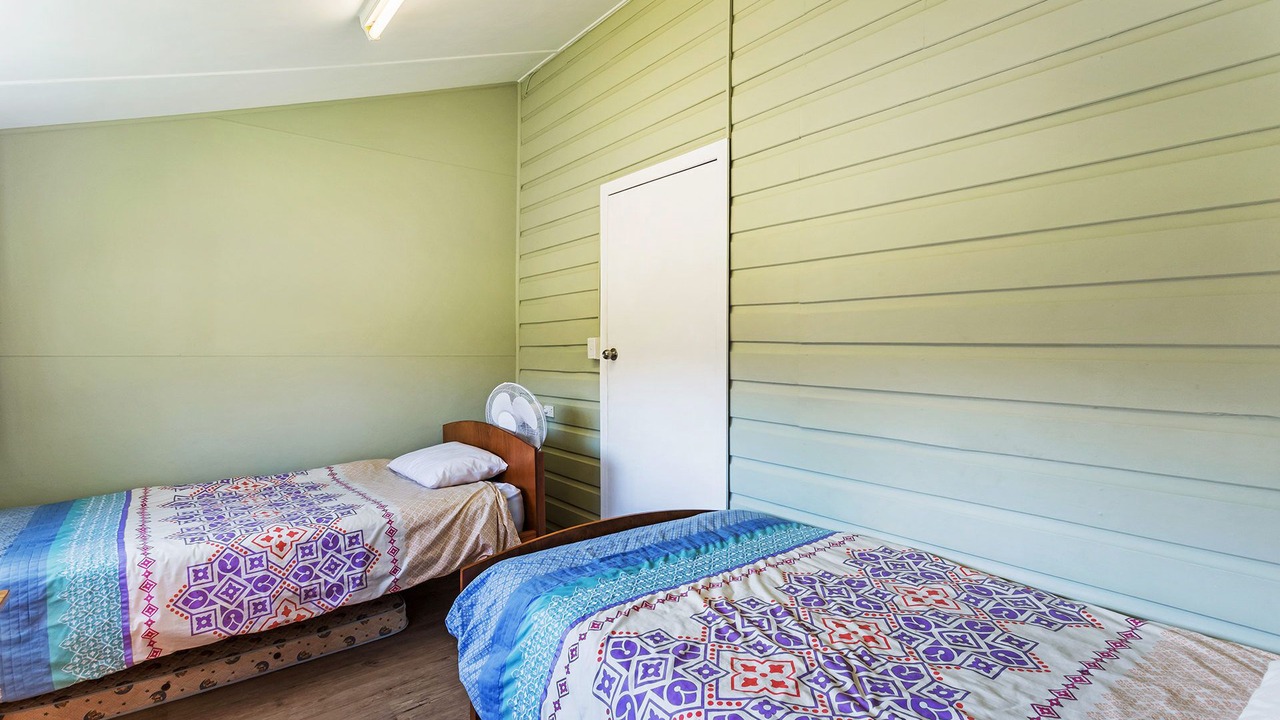 Photo of Bedroom in Black Head