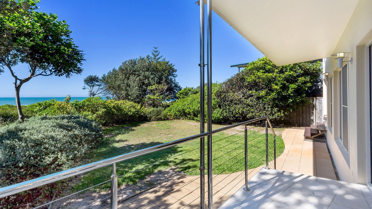 Photo of Patio Balcony in Diamond Beach