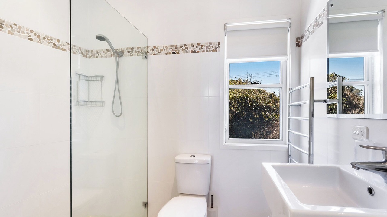Photo of Bathroom in Diamond Beach