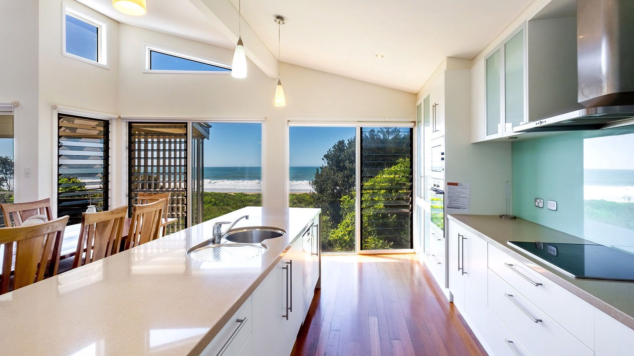 Photo of Kitchen in Diamond Beach