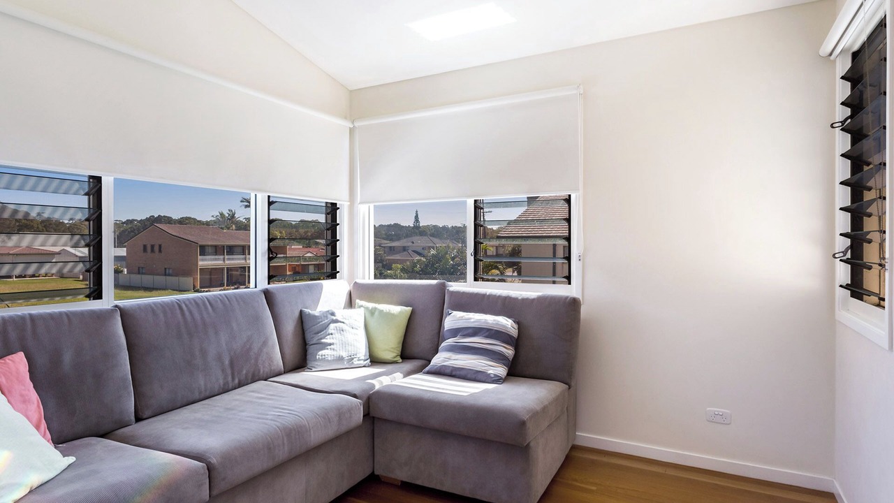 Photo of Livingroom in Diamond Beach