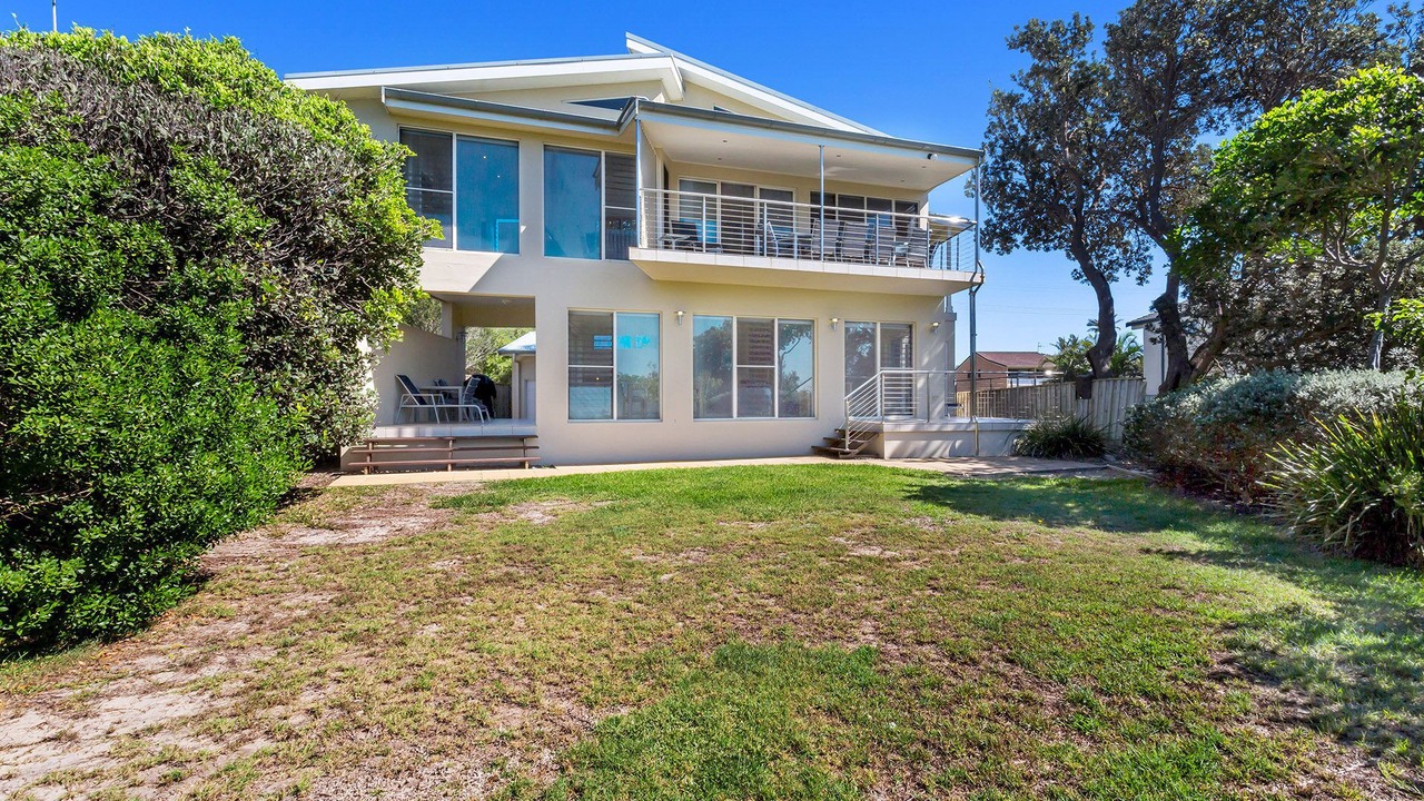 Photo of Outdoor in Diamond Beach