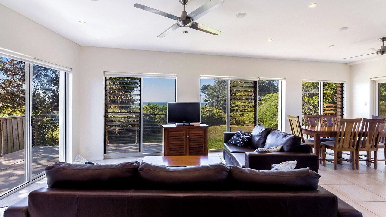Photo of Livingroom in Diamond Beach