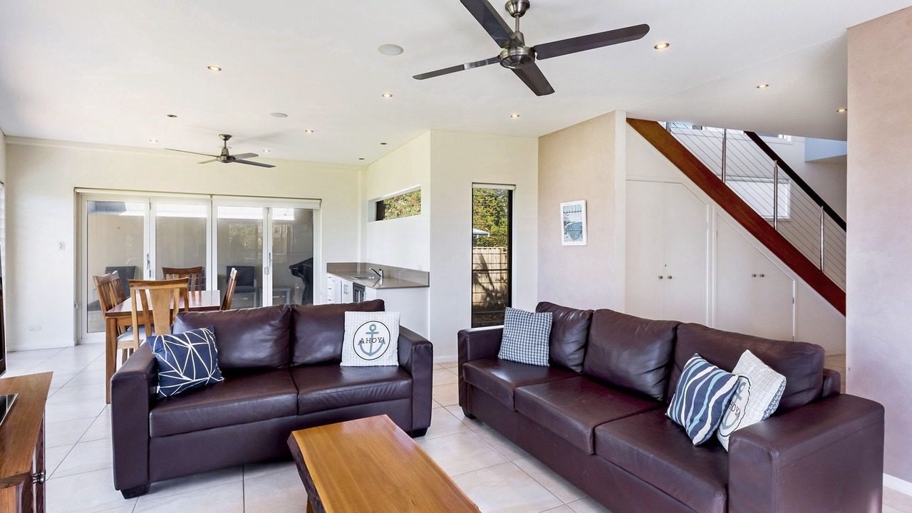Photo of Livingroom in Diamond Beach