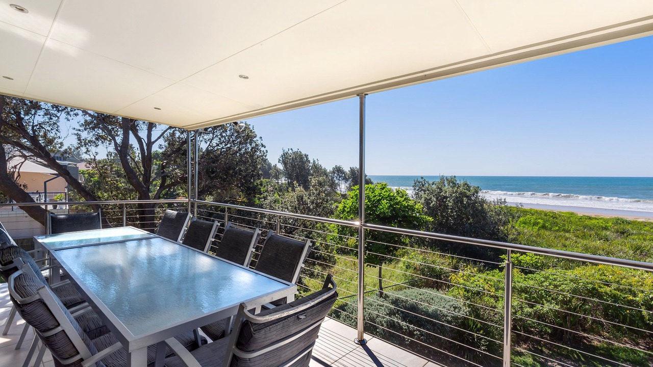 Photo of Outdoor in Diamond Beach