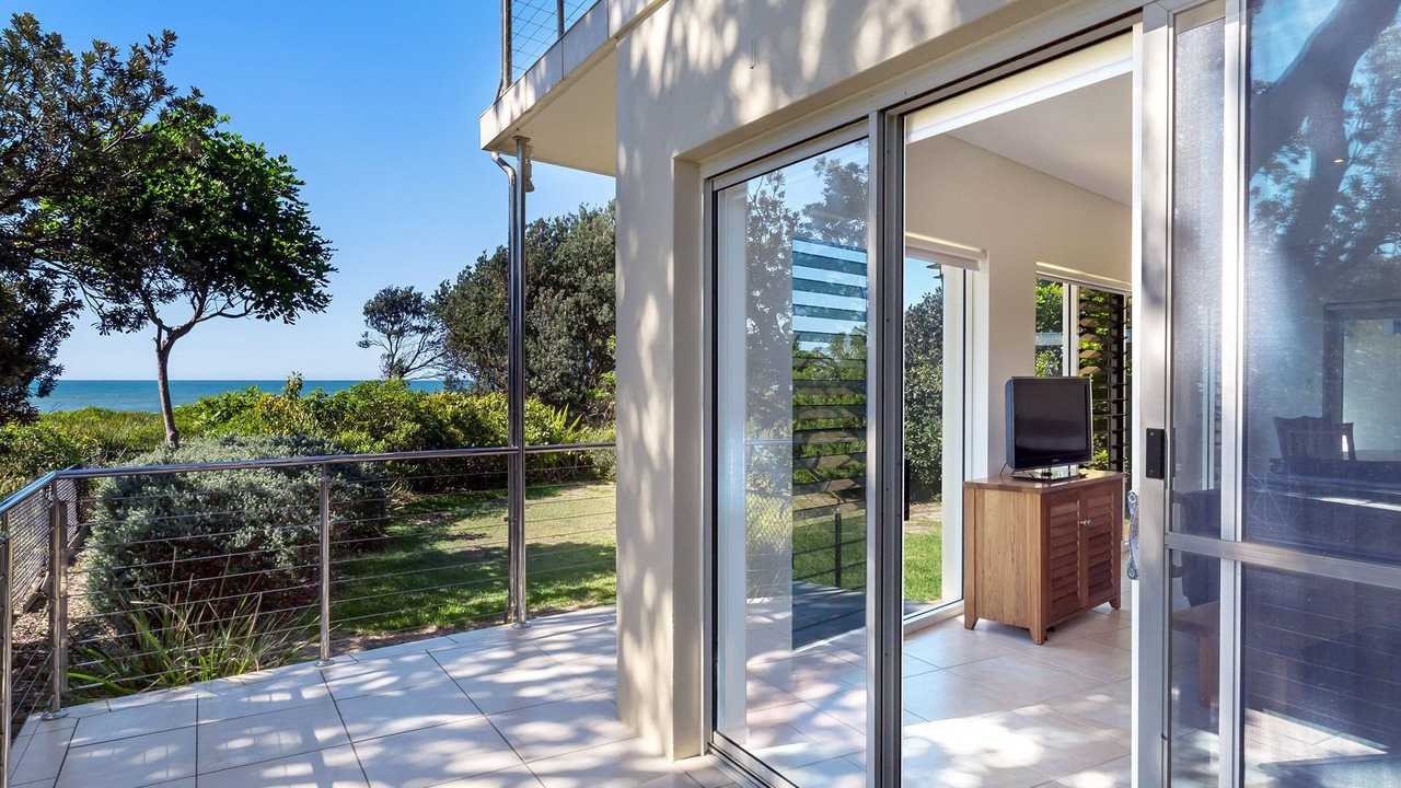 Photo of Patio Balcony in Diamond Beach