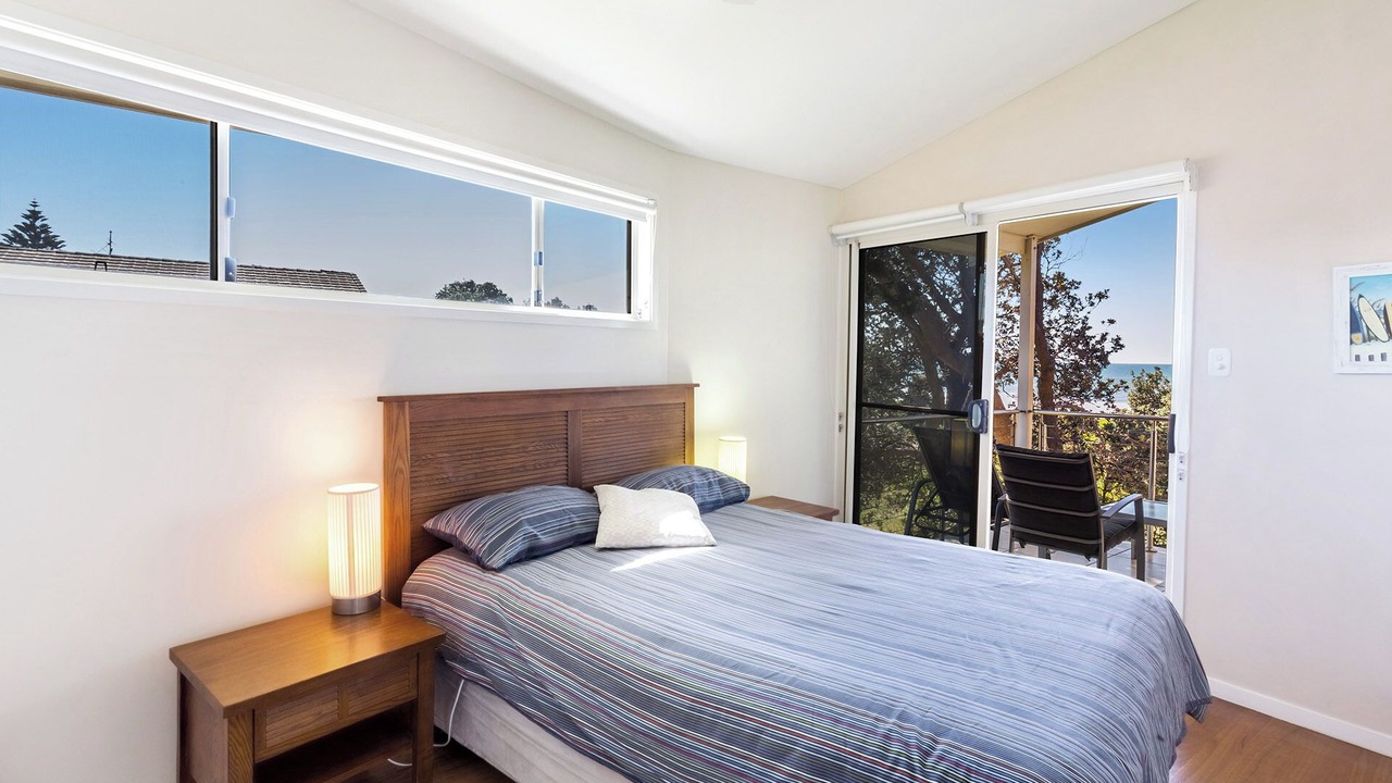 Photo of Bedroom in Diamond Beach