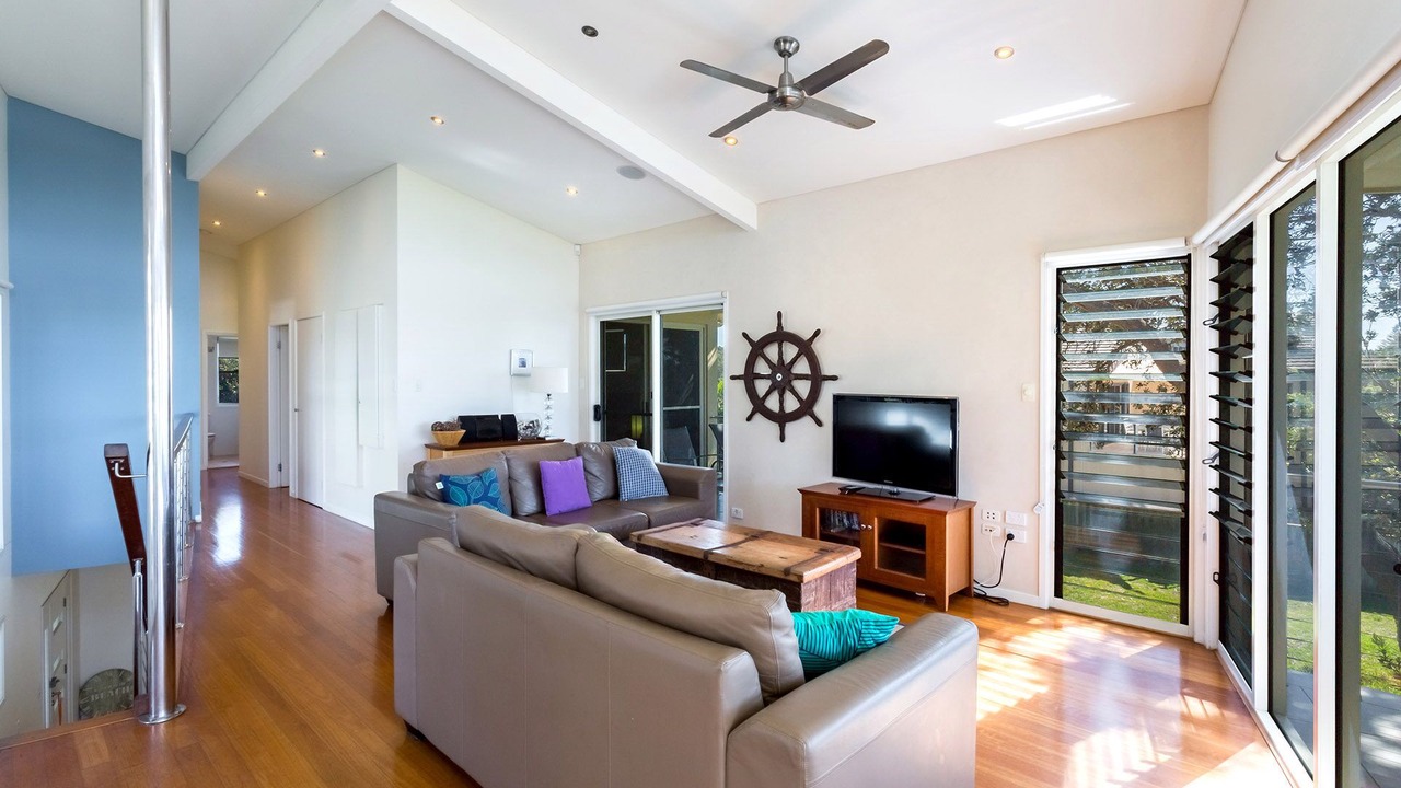 Photo of Livingroom in Diamond Beach
