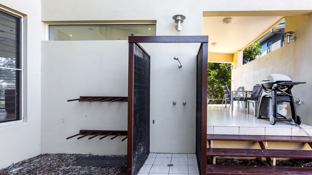 Photo of Patio Balcony in Diamond Beach