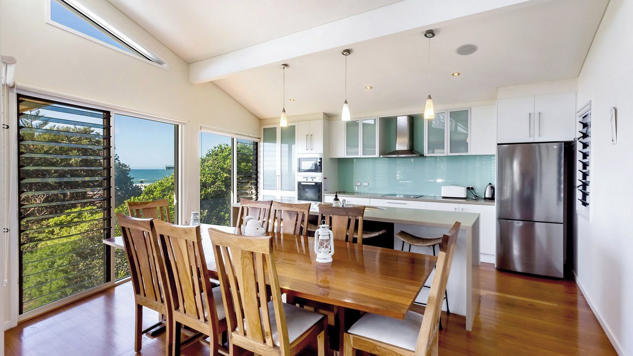 Photo of Kitchen in Diamond Beach